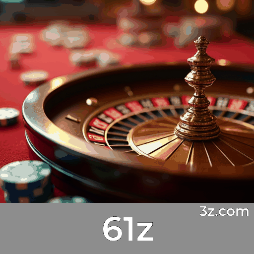 Desbloqueie Recompensas Surpreendentes no 61z