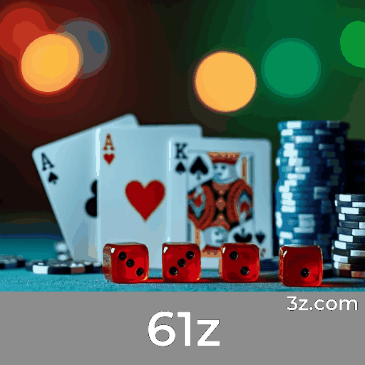 Desenvolvedores Top e Inovação Técnica no 61z