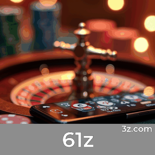 61z: Apostas Esportivas Precisão e Excelência