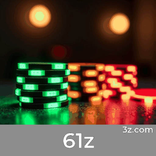 61z: Apostas Esportivas Precisão e Excelência