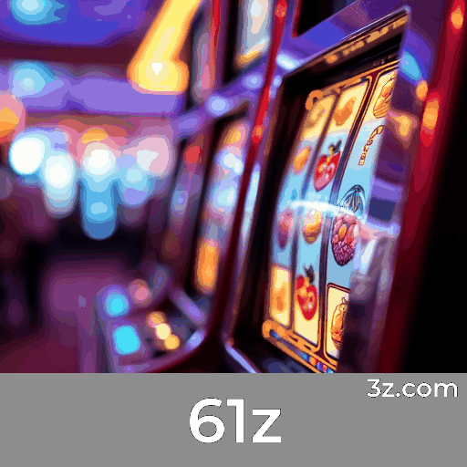 61z: Variedade de Jogos, Diversão Sem Limites para Brasileiros