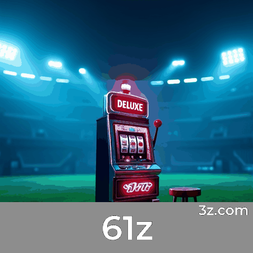 61z: Experiência Profissional e Imersiva no Cassino de Elite