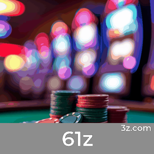 Maximize Seus Ganhos com o Aplicativo 61z