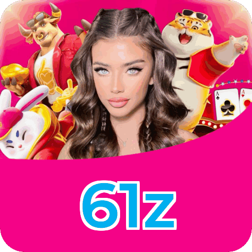 Jogos com maior RTP na 61z