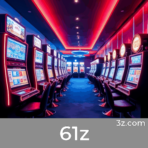 61z Responsável: A Sustentabilidade no Jogo Consciente