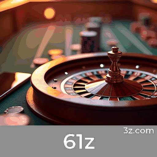 Maximize Seus Ganhos com o Aplicativo 61z