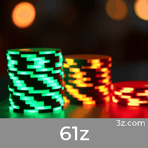 61z: Variedade de Jogos, Diversão Sem Limites para Brasileiros