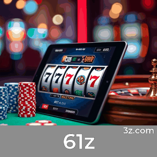 Desbloqueie Recompensas Surpreendentes no 61z