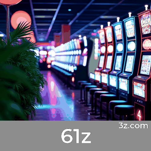 Desenvolvedores Top e Inovação Técnica no 61z