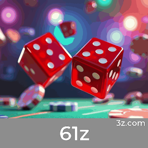 61z: Experiência Profissional e Imersiva no Cassino de Elite