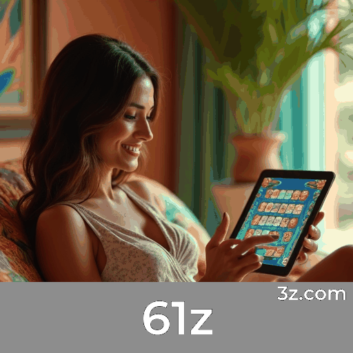 61z Responsável: A Sustentabilidade no Jogo Consciente